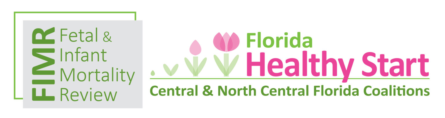 FIMR Central And North Central Florida Healthy Start Coalitions